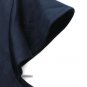Thalia Sodi June Fashion Black Women's Short Dress Pencil Cut Ruffles Size S 005