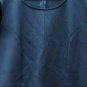 Thalia Sodi June Fashion Black Women's Short Dress Pencil Cut Ruffles Size S 005