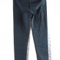 Simple Joys Set of 3 Girls Pull On Stretch Leggings Size 6 029