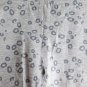 Simple Joys Set of 3 Girls Pull On Stretch Leggings Size 6 029