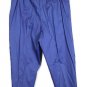 Emma James Blue Women's Dress Pants Side Zip 18W 004