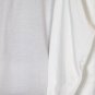 Casual Corner Annex White Women's Long Sleeve Blouse V Neck Size 1X 037