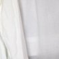 Casual Corner Annex White Women's Long Sleeve Blouse V Neck Size 1X 037