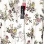 Angela Plus White Floral Women's Light Career Blazer Jacket Slip On 2XL 047