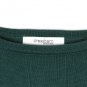 Dressbarn Green Women's Long Sleeve Pullover Shirt Size 18/20 023