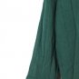 Dressbarn Green Women's Long Sleeve Pullover Shirt Size 18/20 023