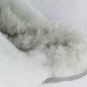Women's Slippers Blue Soft & Fuzzy Size 7