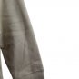 a.n.a A New Approach Tan Women's Sweatshirt Touch Back Fastener OX 052