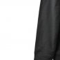 Xersion Black Men's Fleece Sweatshirt Pullover Drawstring Medium 003