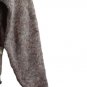 a.n.a a new approach Women's Knit Pullover Sweater Front Pocket Large 053