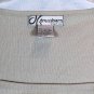 Dressbarn Women's Short Sleeve Top Blouse Pullover 18/20 007