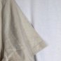 Dressbarn Women's Short Sleeve Top Blouse Pullover 18/20 007