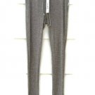 ILUS Women's Leggings Drawstrings Elastic Waist Size Large   013