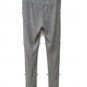ILUS Women's Leggings Drawstrings Elastic Waist Size Large   013