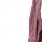 Linden Hill Pink Women's Long Sleeve Button Up Shirt Collared 1X 044
