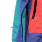 Rue 21 Multicolor Men's Lightweight Outdoor Jacket Rain Coat Size M  010
