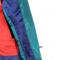 Rue 21 Multicolor Men's Lightweight Outdoor Jacket Rain Coat Size M  010