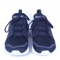 New Balance Women's Fresh Foam Black Running Shoes Lace Up Size 6.5 M
