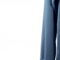 Hanes Blue Men's Stretch Shirt Long Sleeve Pullover Crewneck XL 007