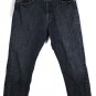 Polo Ralph Lauren Men's Blue Denim Jeans Size 35 W x 30L 006