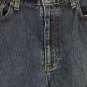 Polo Ralph Lauren Men's Blue Denim Jeans Size 35 W x 30L 006