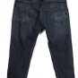 Polo Ralph Lauren Men's Blue Denim Jeans Size 35 W x 30L 006