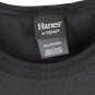 Hanes X Temp Black Men's Sleeveless Tank Top Pullover 2XL 001