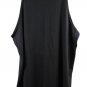 Hanes X Temp Black Men's Sleeveless Tank Top Pullover 2XL 001