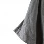 Ann Arbor Gray Men's Top Dad Graphic Crew Neck Tee XL 003