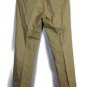 J Hilburn Brushed Classic Brushed Women's Slim Twill Dress Pants Size 33 026