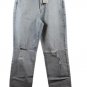 a.n.a. A New Approach Blue Women's Denim Dad Jean High Rise Size 8 050