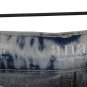 a.n.a. A New Approach Blue Women's Denim Dad Jean High Rise Size 8 050