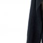 Liz Claiborne Black Women's Long Sleeve Shirt Crewneck Pullover 1X 059