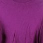 Westbound Red Women's Long Sleeve Top Shirt Pullover XL 054