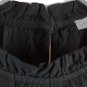 Amazon Essentials Black Women's Top Blouse Short Sleeve M 030