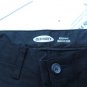 Old Navy Straight Black Built In Flex Boy Uniform Pants Size 10  008