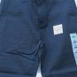 Old Navy Straight Black Built In Flex Boy Uniform Pants Size 10  008