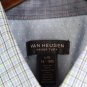 Van Heusen Arrow Chaps Croft & Barrow 4 Assorted Men's Dress Shirt Large 006