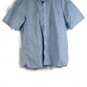 Van Heusen Arrow Chaps Croft & Barrow 4 Assorted Men's Dress Shirt Large 006