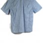 Van Heusen Arrow Chaps Croft & Barrow 4 Assorted Men's Dress Shirt Large 006