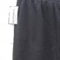 Rue 21 Boyfriend Black Women's Jogger Pants Drawstrings  Size XL  008