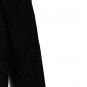 Koret Black Womens' Career Blazer Jacket One Button Size 12 048