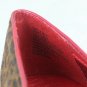 Dana Buchman Sabine Women's Ballet Flats Loafers Cheetah Print Brown Fabric 9 M