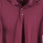 Amazon Essentials Red Men's Polo Golf Shirt Short Sleeve Large 007