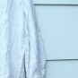 Loft Outlet Women's Striped Top Blouse Front Button V Neck Size Small  012