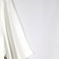 Blast White Women's Short Sleeve Top Shirt Pullover XL 005