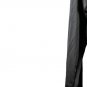 Hanes Cool Dri Black Men's Long Sleeve Shirt Pullover Medium 012