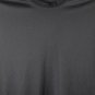 Hanes Cool Dri Black Men's Long Sleeve Shirt Pullover Medium 012