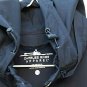 Charles River Navy Men's Pack N Go Full Zip Reflective Jacket Size 2XL  008