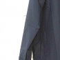 Charles River Navy Men's Pack N Go Full Zip Reflective Jacket Size 2XL  008
